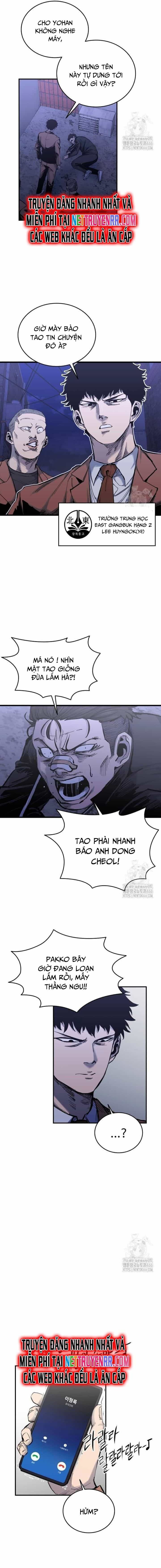 Thượng Lưu - Chương 13 - ảnh 21