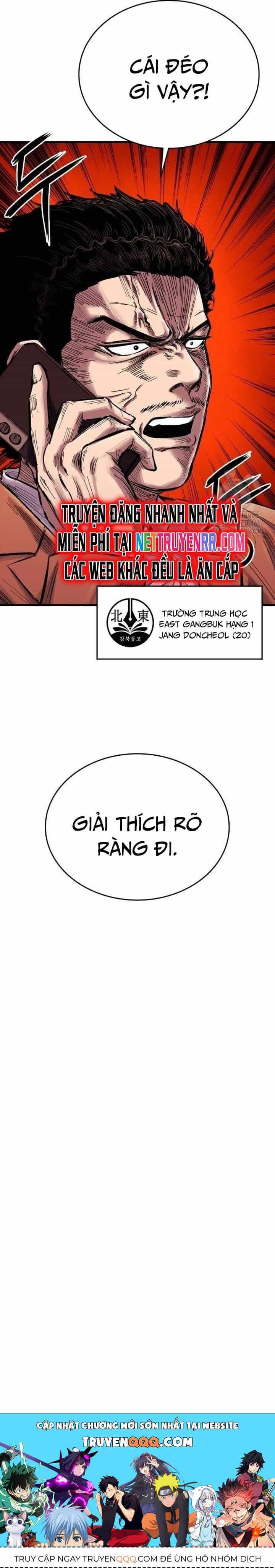 Thượng Lưu - Chương 13 - ảnh 23