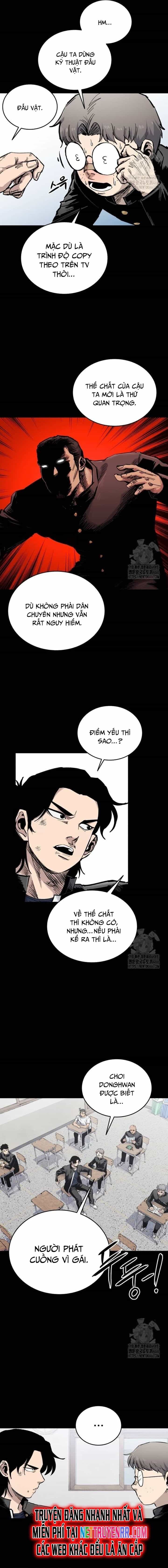 Thượng Lưu - Chương 13 - ảnh 5
