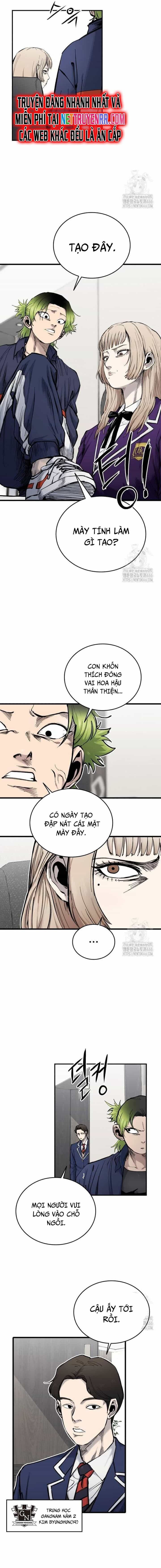 Thượng Lưu - Chương 14 - ảnh 6