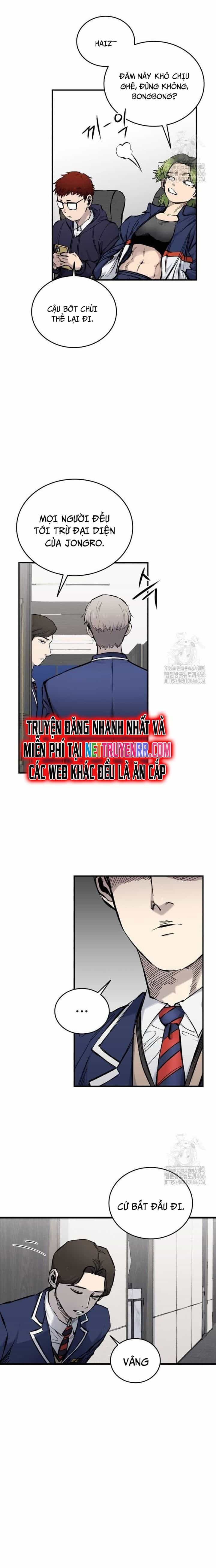 Thượng Lưu - Chương 14 - ảnh 7