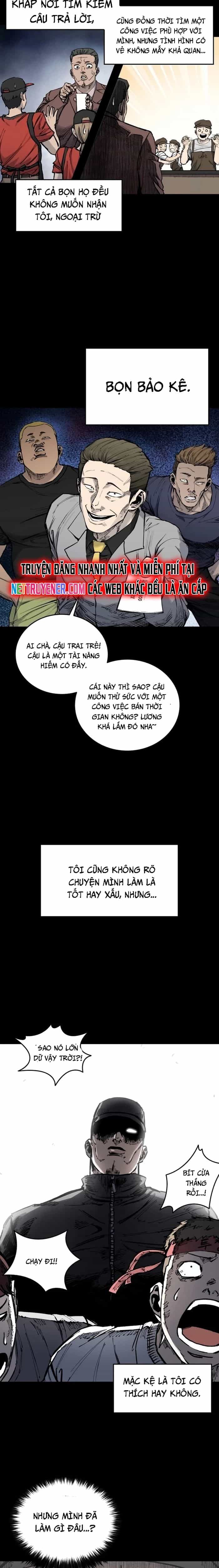Thượng Lưu - Chương 16 - ảnh 10