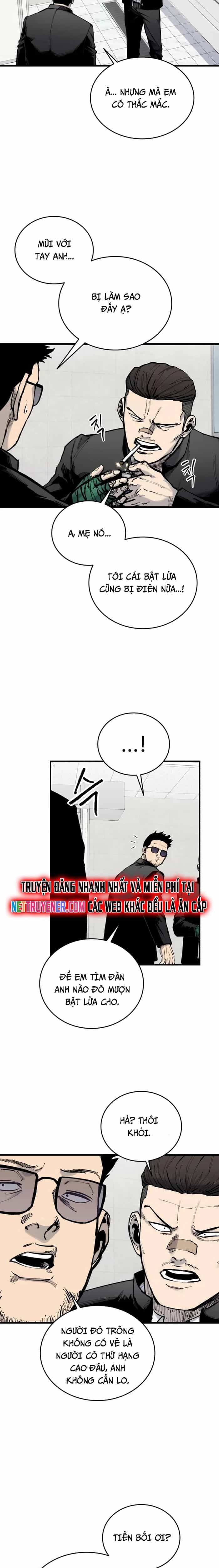 Thượng Lưu - Chương 16 - ảnh 22