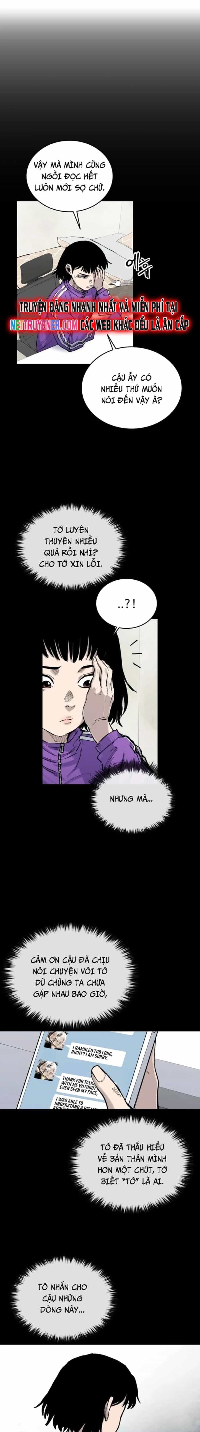 Thượng Lưu - Chương 16 - ảnh 31