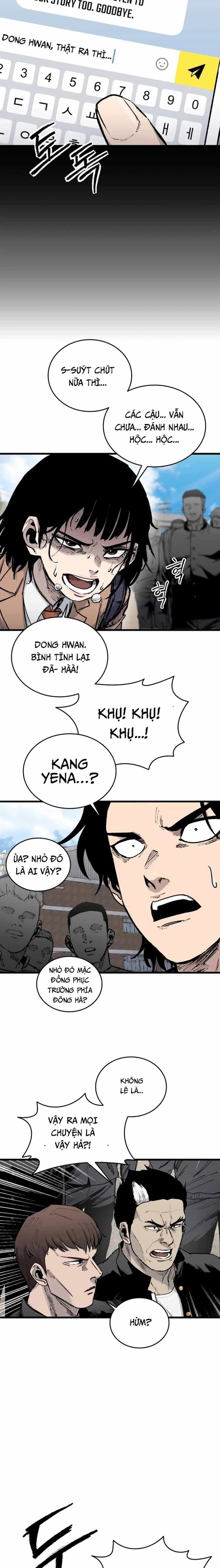 Thượng Lưu - Chương 16 - ảnh 33