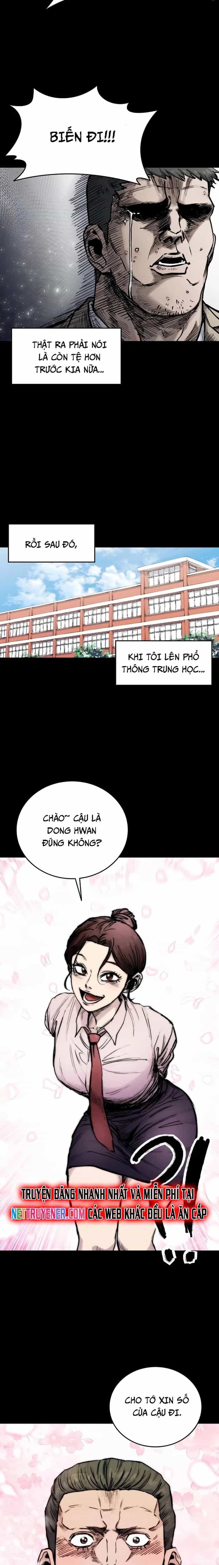 Thượng Lưu - Chương 16 - ảnh 6