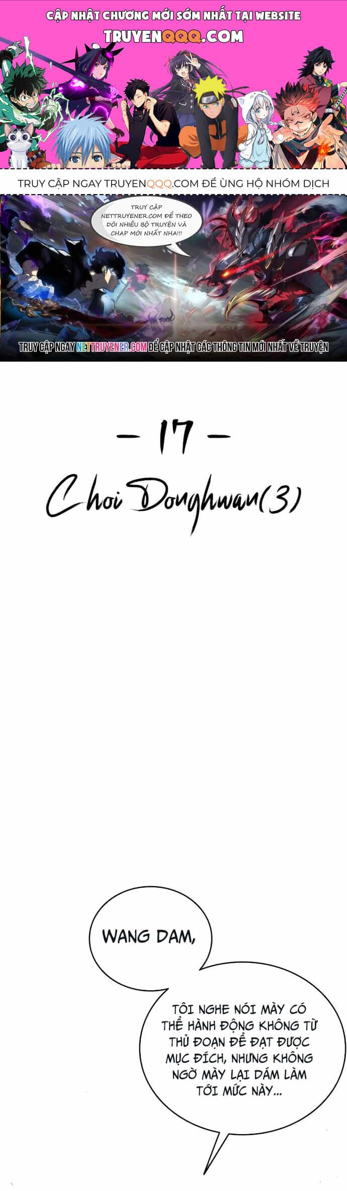 Thượng Lưu - Chương 17 - ảnh 1