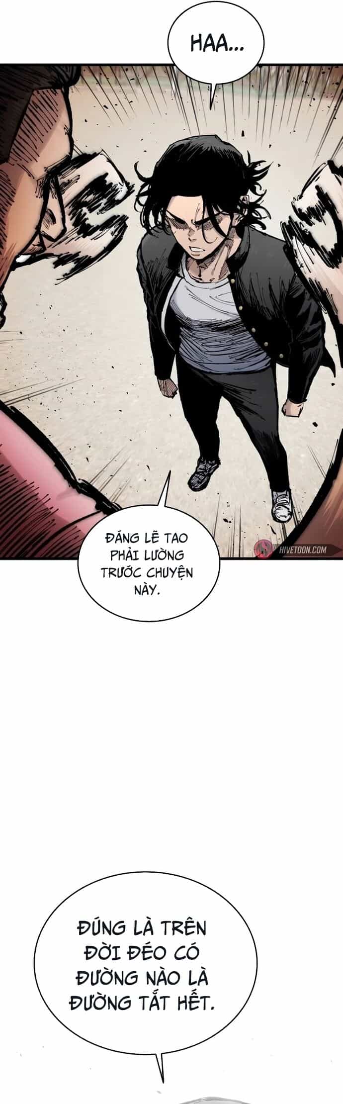 Thượng Lưu - Chương 17 - ảnh 10