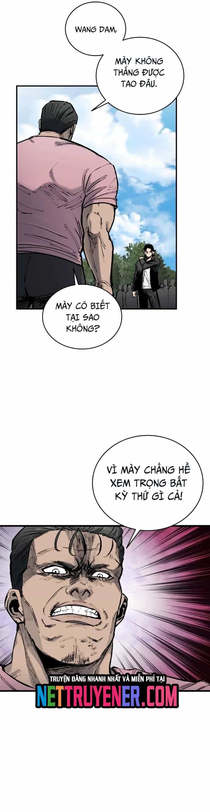 Thượng Lưu - Chương 17 - ảnh 18