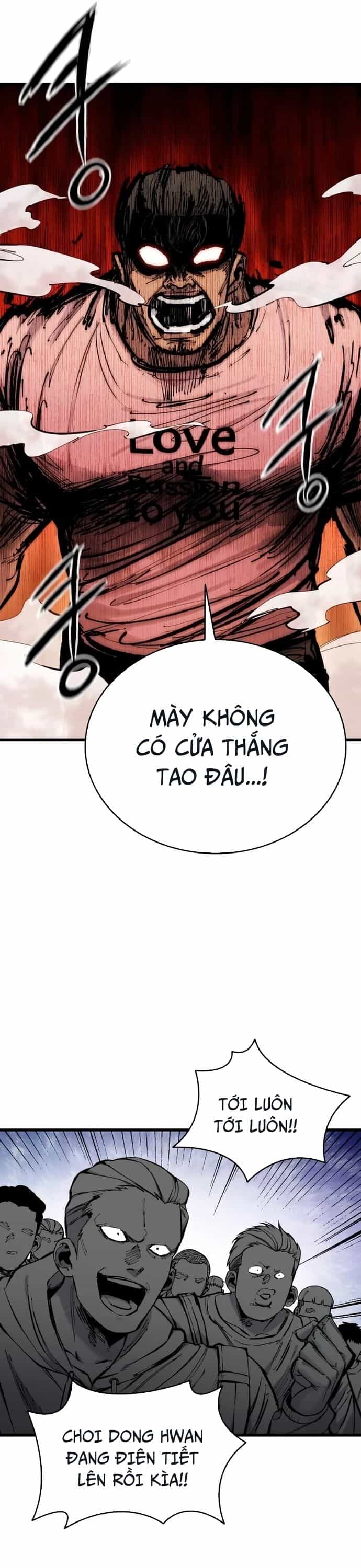 Thượng Lưu - Chương 17 - ảnh 22