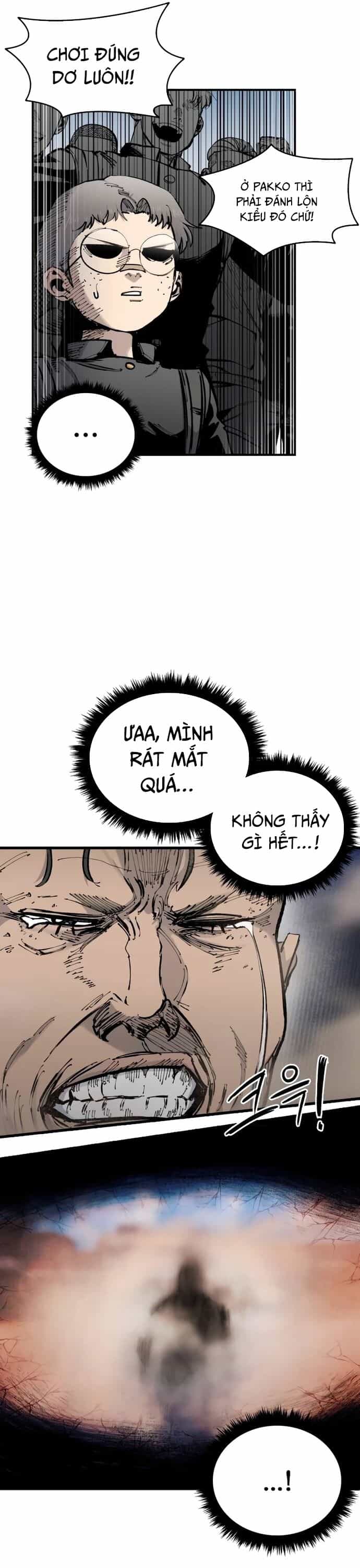 Thượng Lưu - Chương 17 - ảnh 27