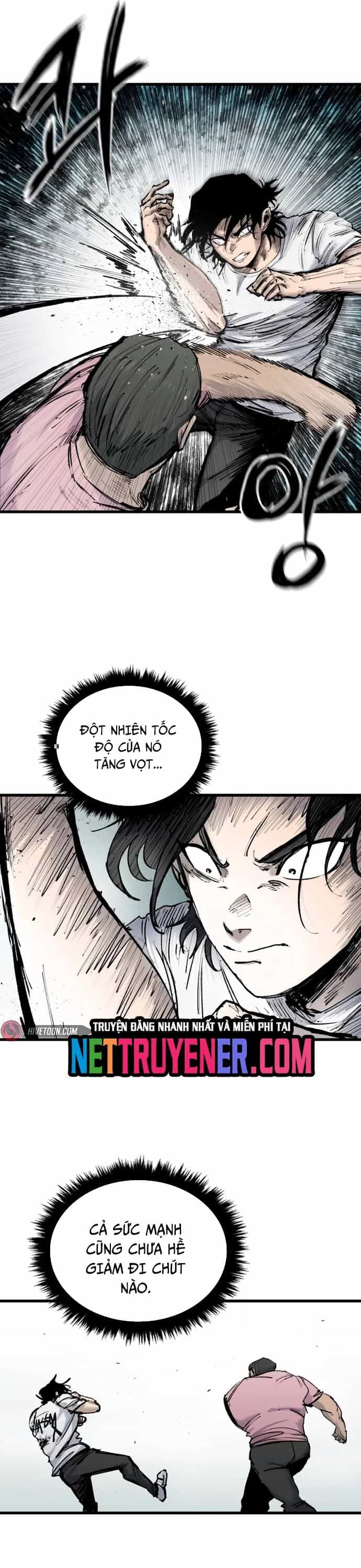 Thượng Lưu - Chương 17 - ảnh 42