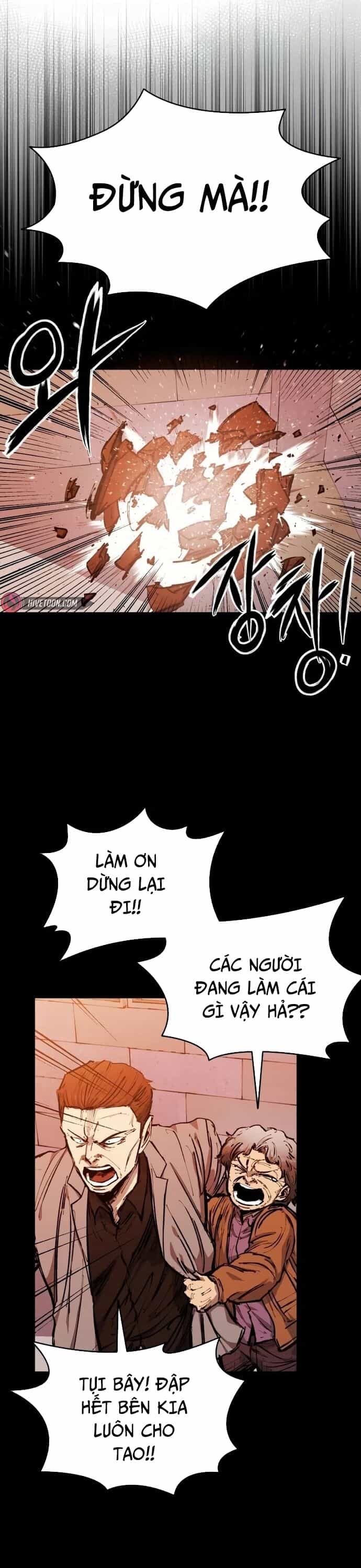 Thượng Lưu - Chương 17 - ảnh 56