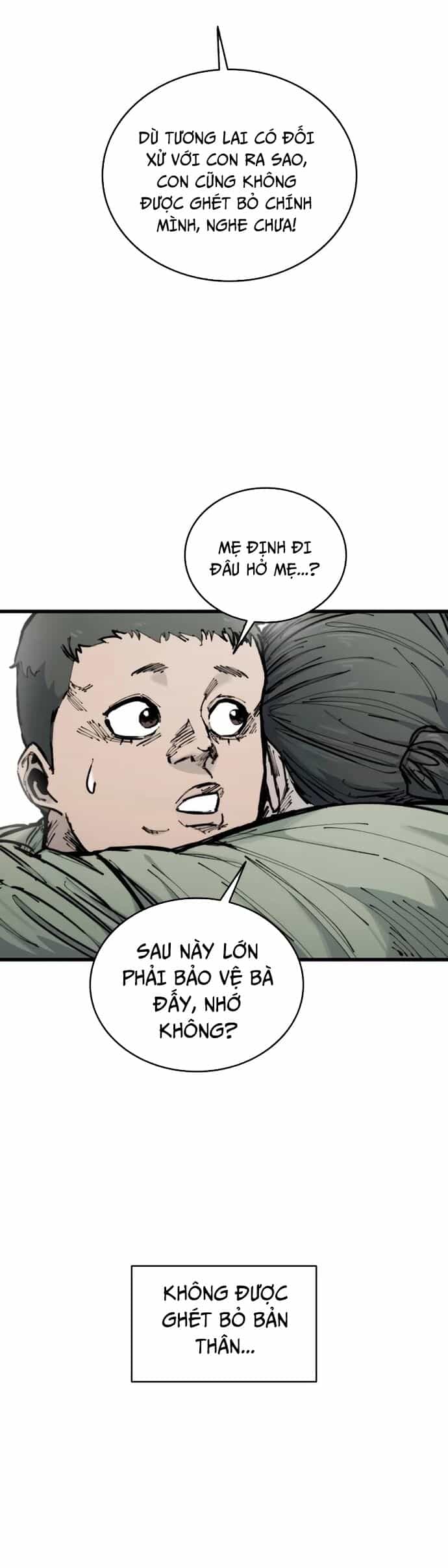 Thượng Lưu - Chương 17 - ảnh 62