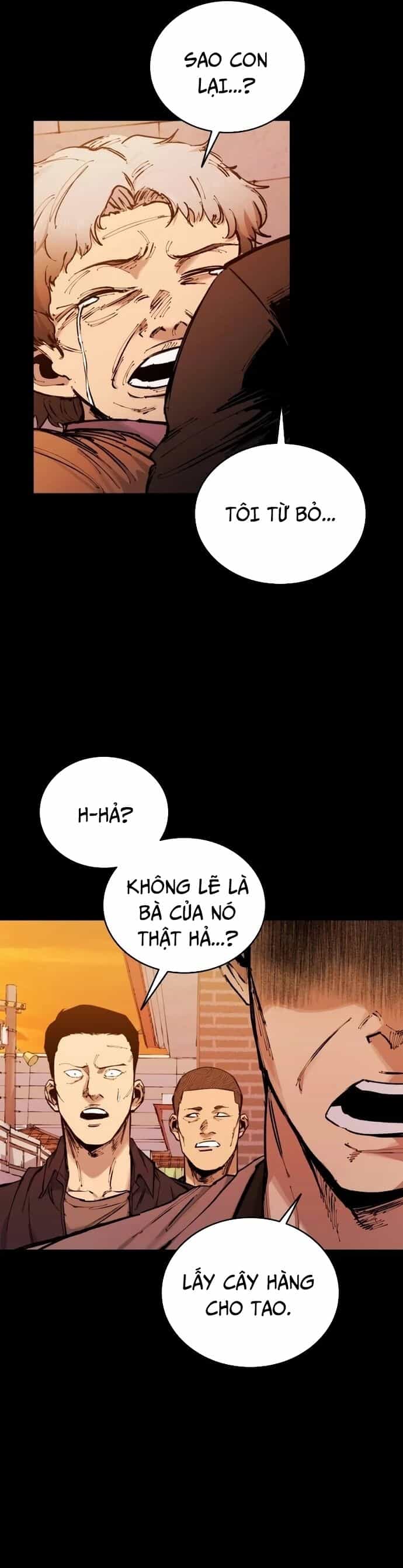 Thượng Lưu - Chương 17 - ảnh 68