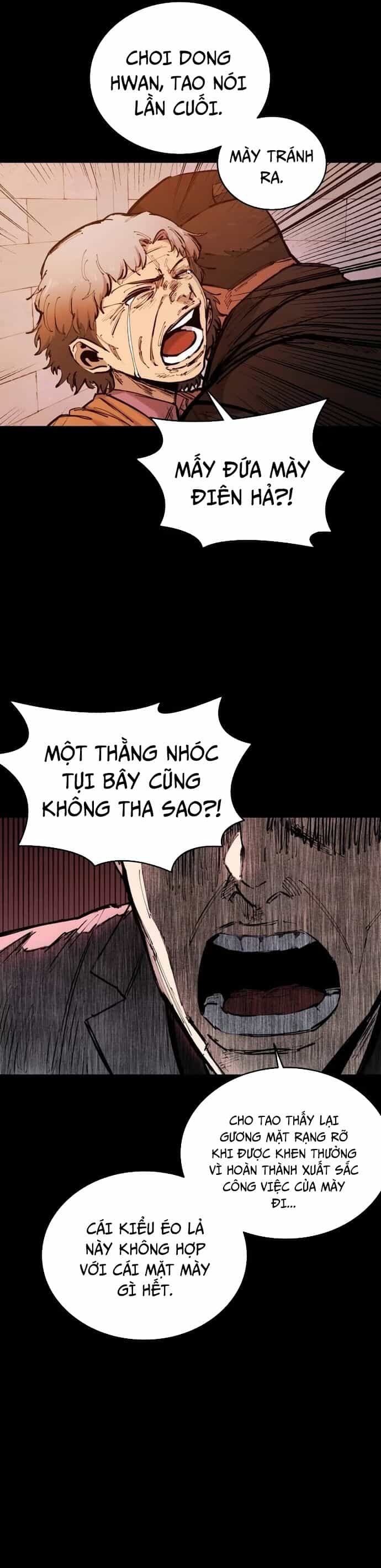 Thượng Lưu - Chương 17 - ảnh 70