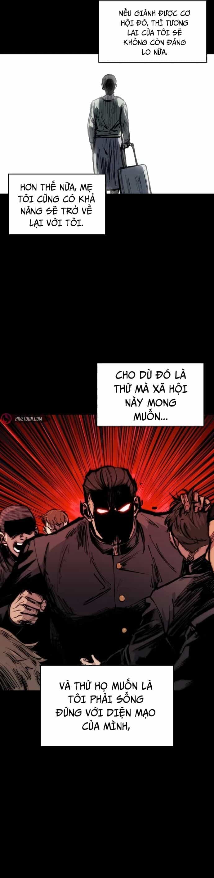 Thượng Lưu - Chương 18 - ảnh 14