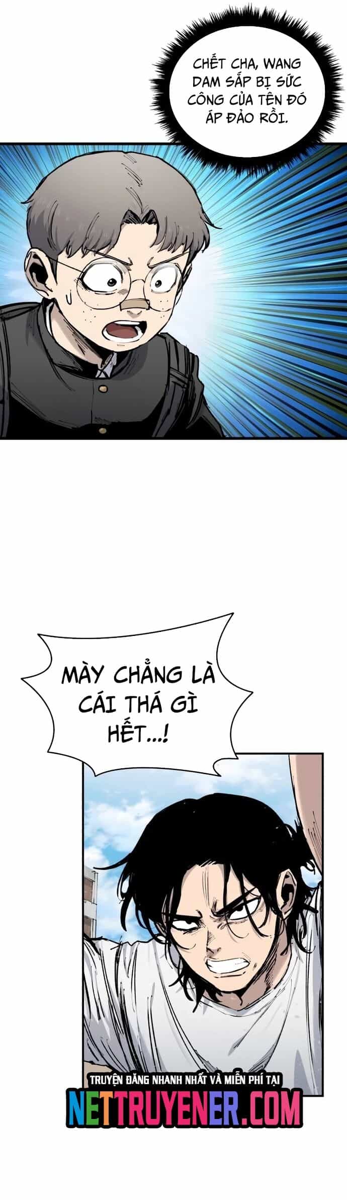 Thượng Lưu - Chương 18 - ảnh 29