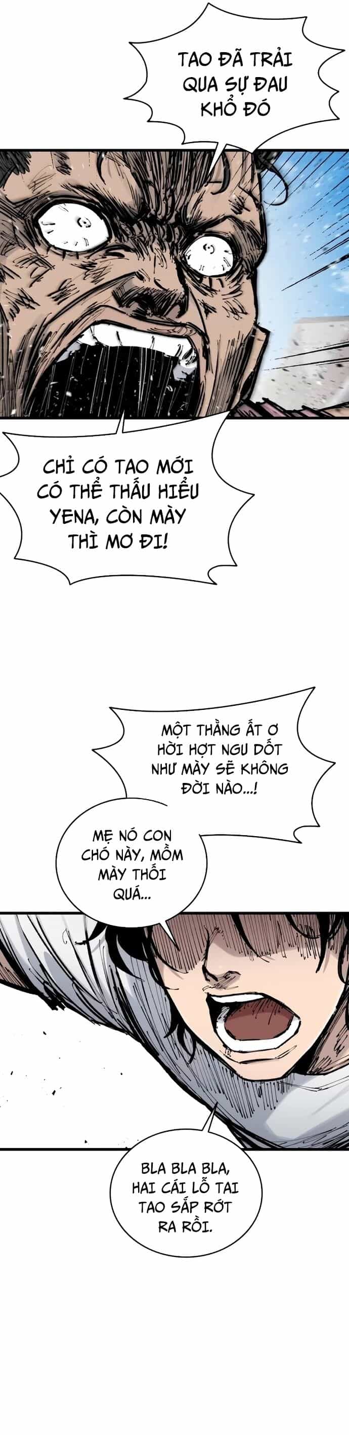 Thượng Lưu - Chương 18 - ảnh 31