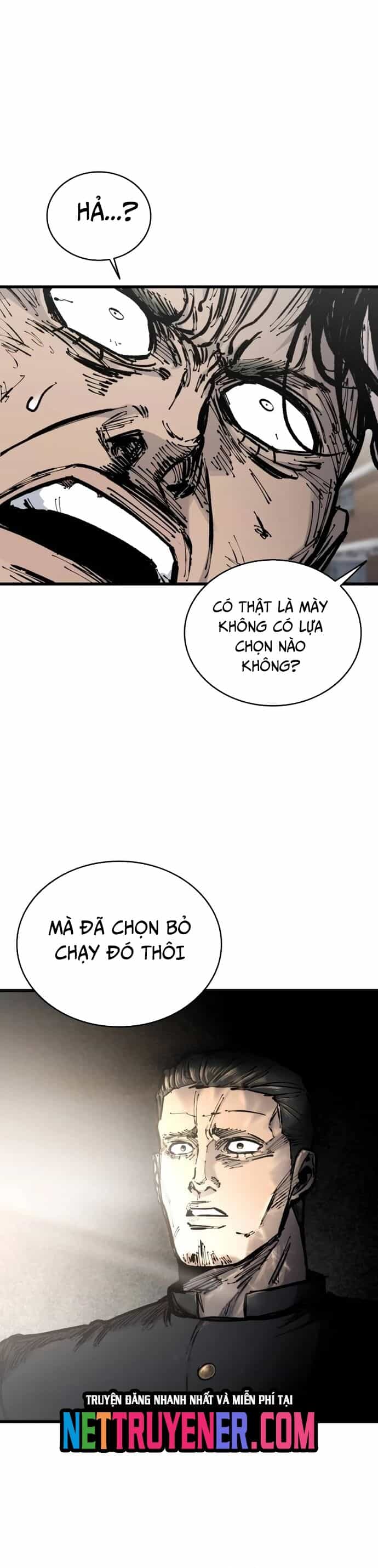 Thượng Lưu - Chương 18 - ảnh 33