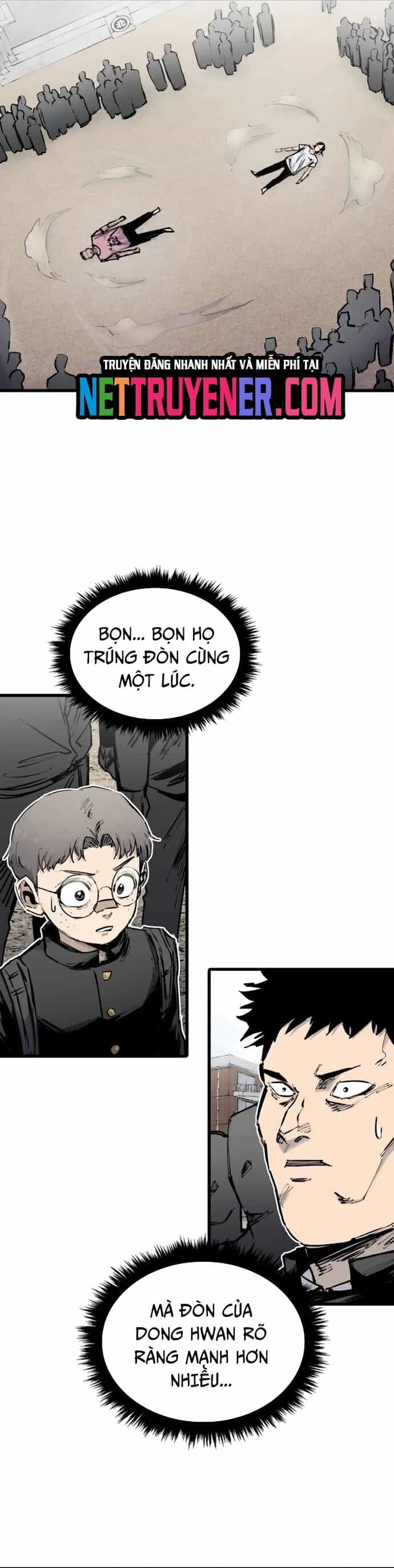 Thượng Lưu - Chương 18 - ảnh 43