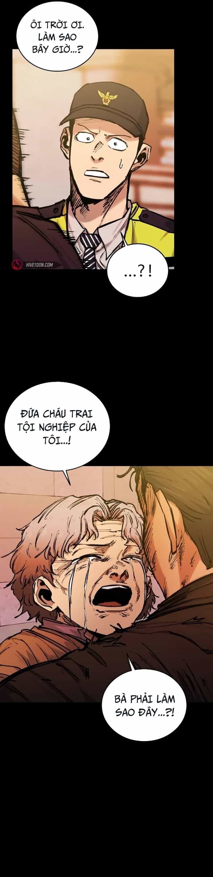 Thượng Lưu - Chương 18 - ảnh 5