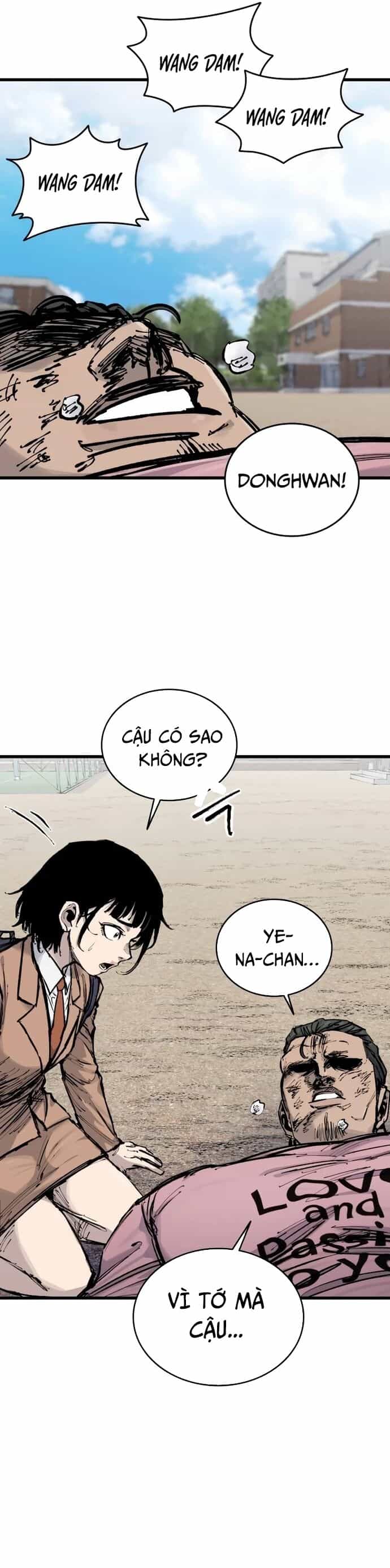 Thượng Lưu - Chương 18 - ảnh 52