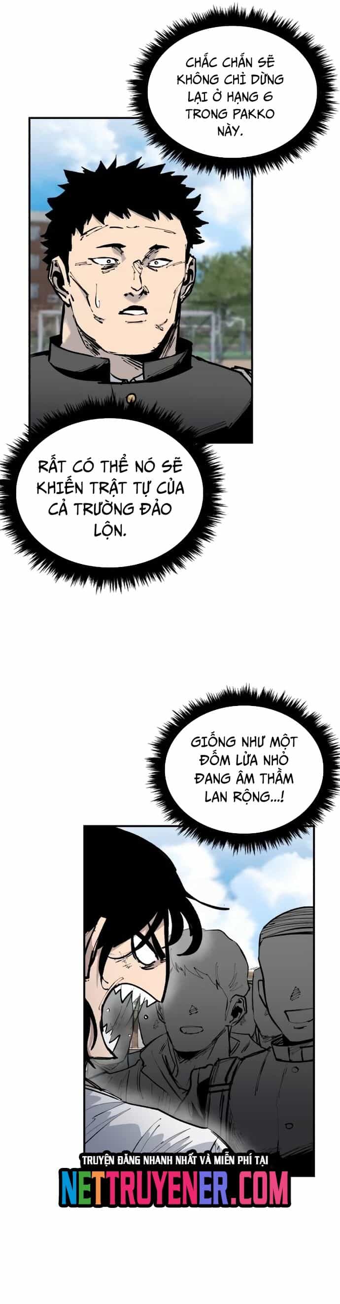 Thượng Lưu - Chương 18 - ảnh 55
