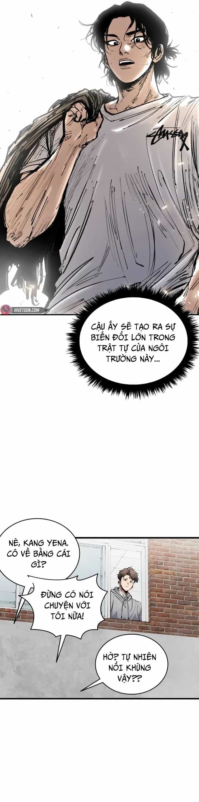 Thượng Lưu - Chương 18 - ảnh 58