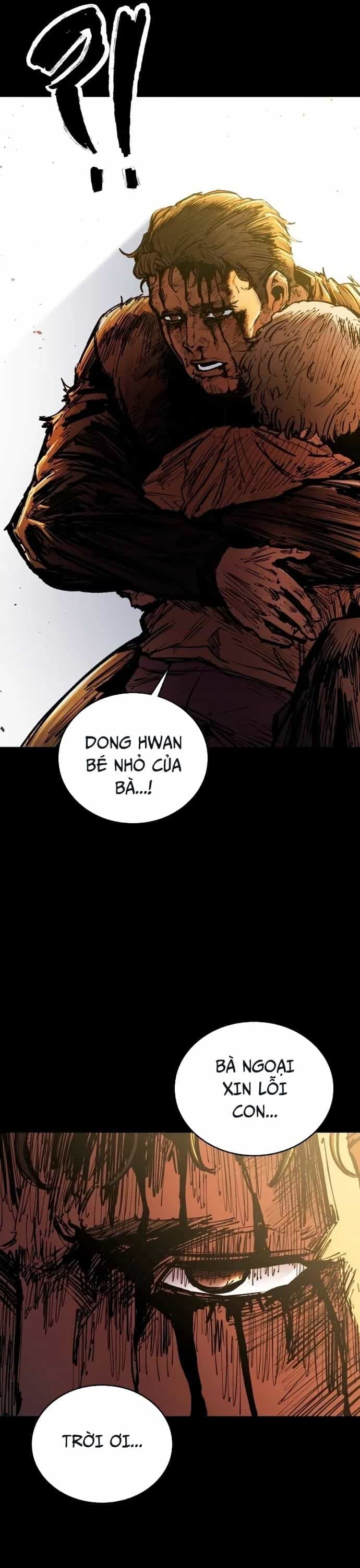 Thượng Lưu - Chương 18 - ảnh 6