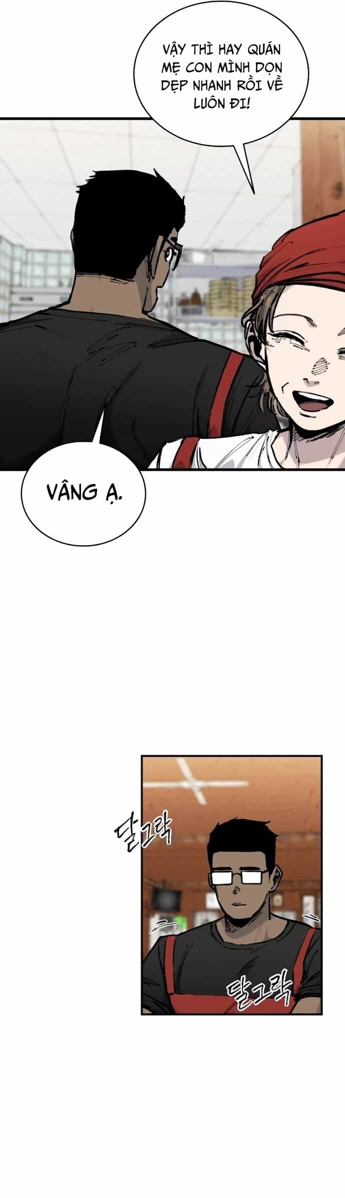 Thượng Lưu - Chương 18 - ảnh 63