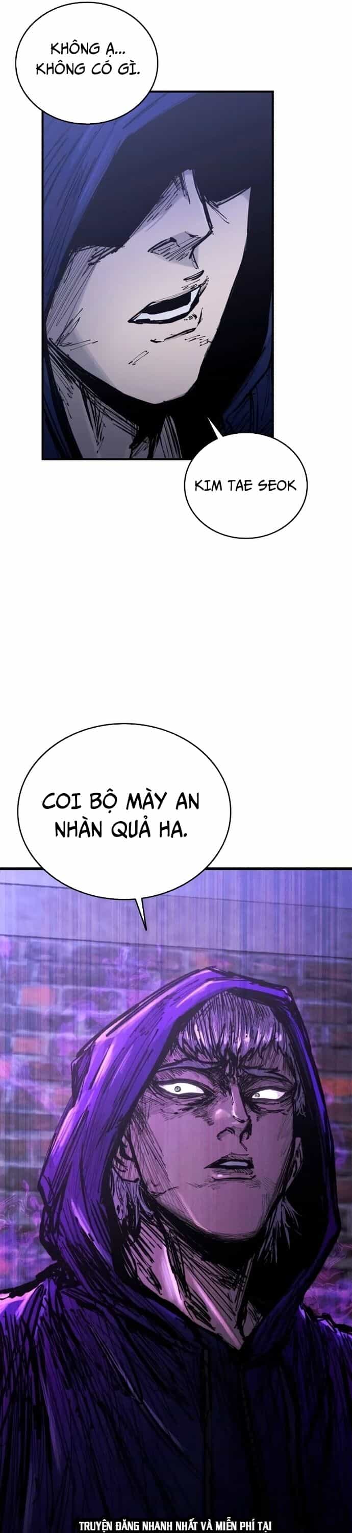Thượng Lưu - Chương 18 - ảnh 66