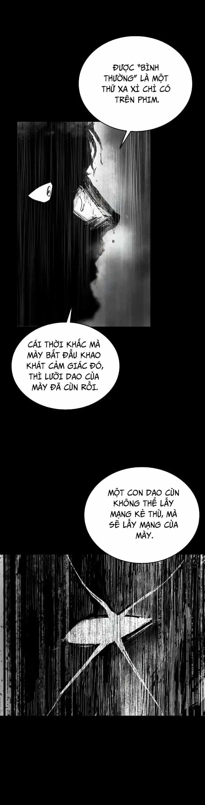 Thượng Lưu - Chương 19 - ảnh 13