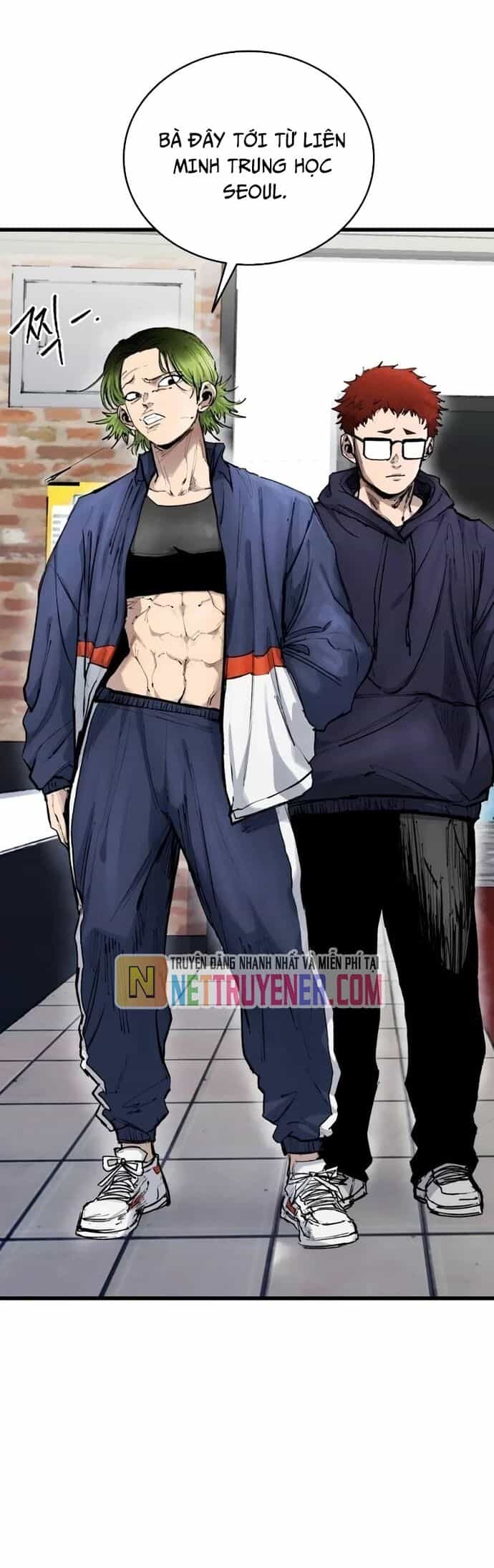 Thượng Lưu - Chương 19 - ảnh 23
