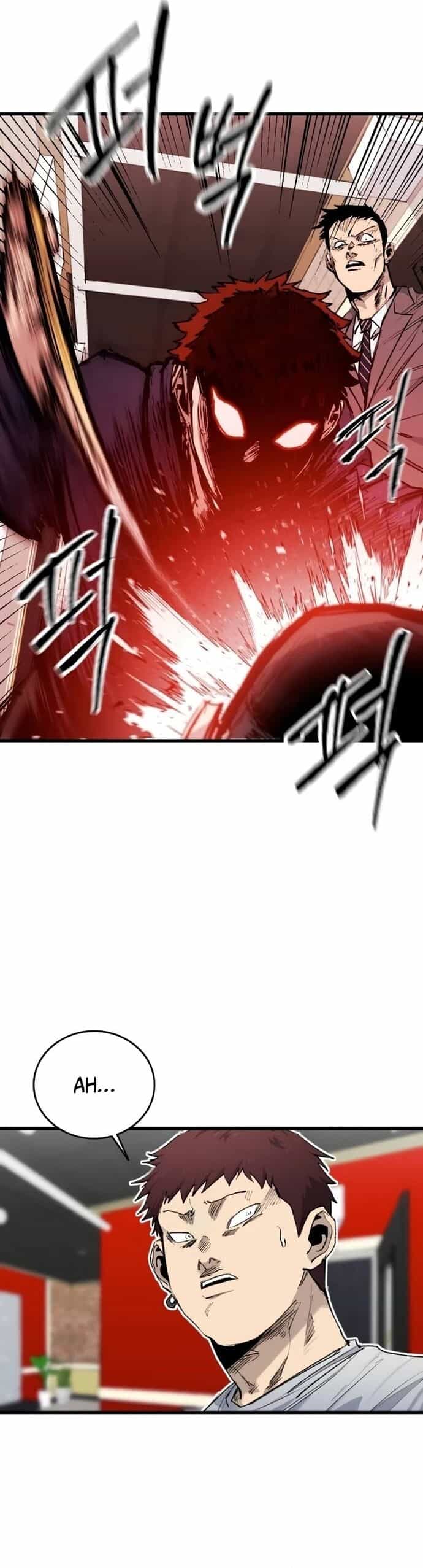 Thượng Lưu - Chương 19 - ảnh 33