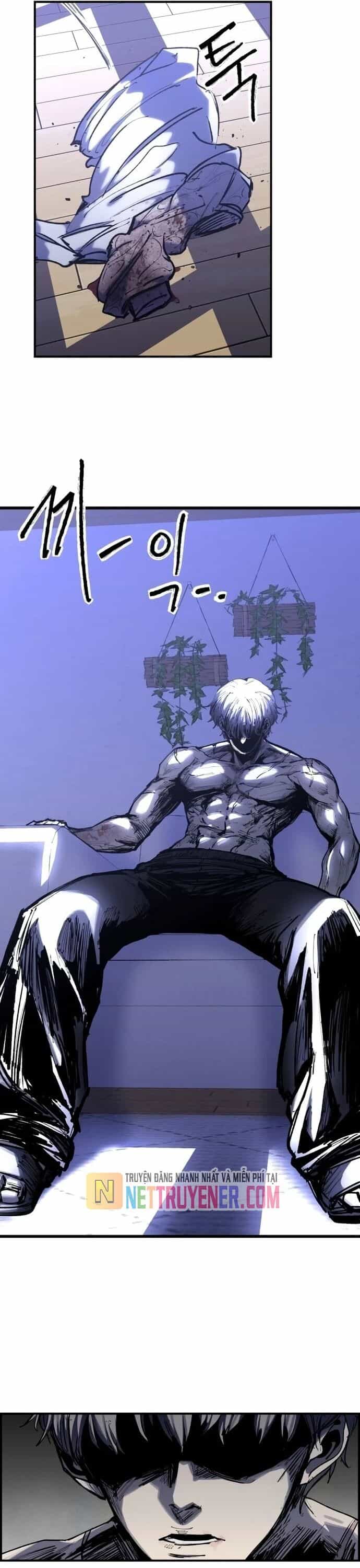 Thượng Lưu - Chương 19 - ảnh 59