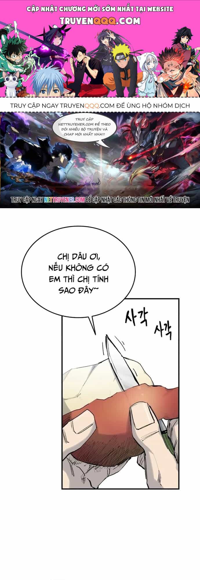 Thượng Lưu - Chương 21 - ảnh 1