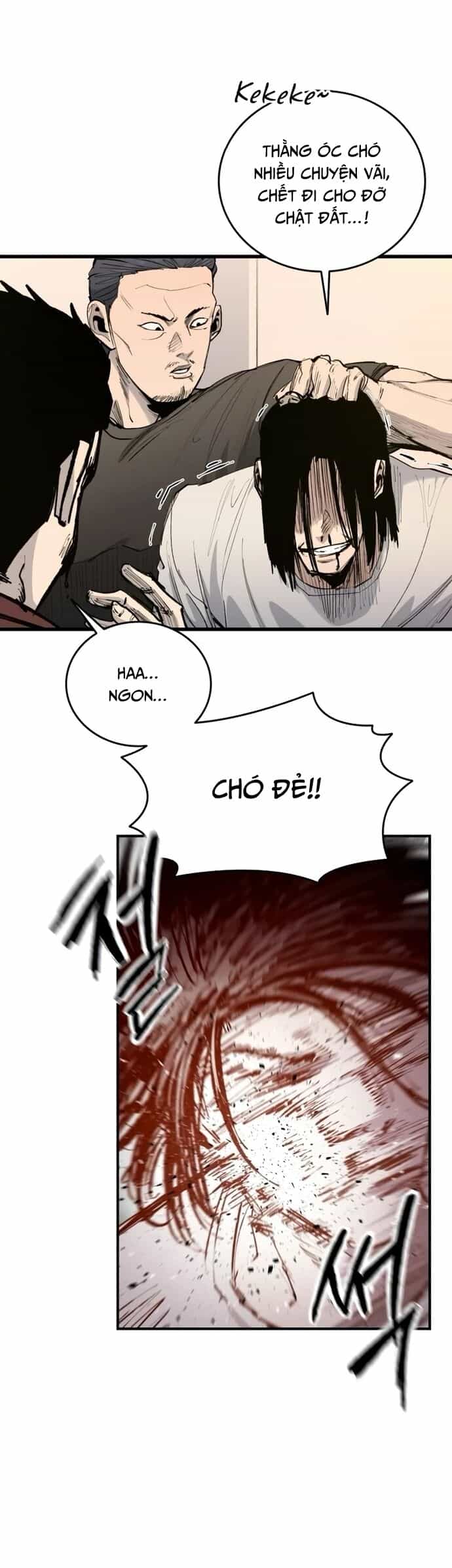 Thượng Lưu - Chương 21 - ảnh 10