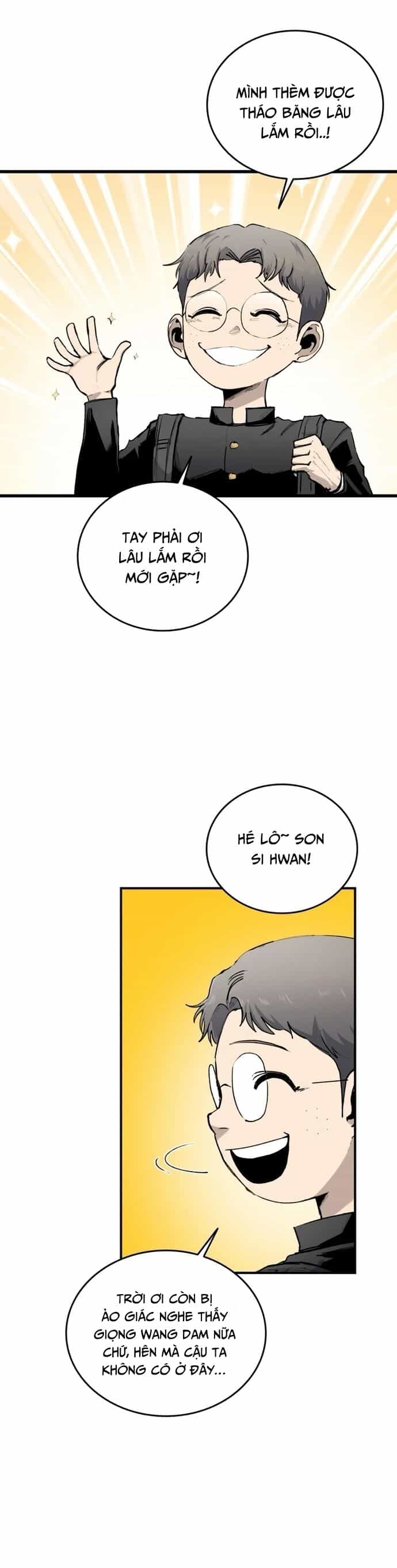 Thượng Lưu - Chương 21 - ảnh 43