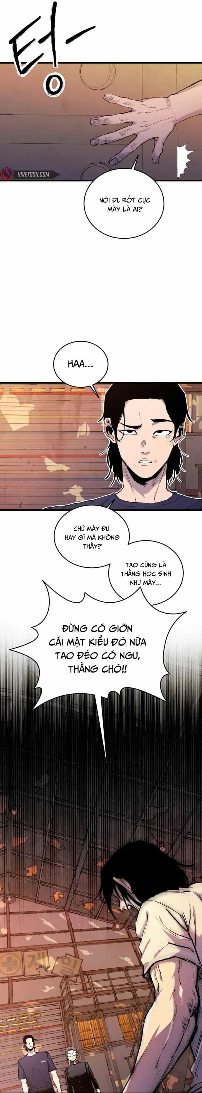 Thượng Lưu - Chương 21 - ảnh 50
