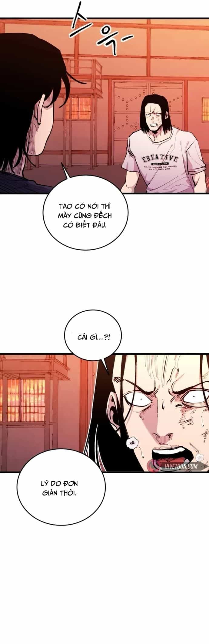Thượng Lưu - Chương 21 - ảnh 54