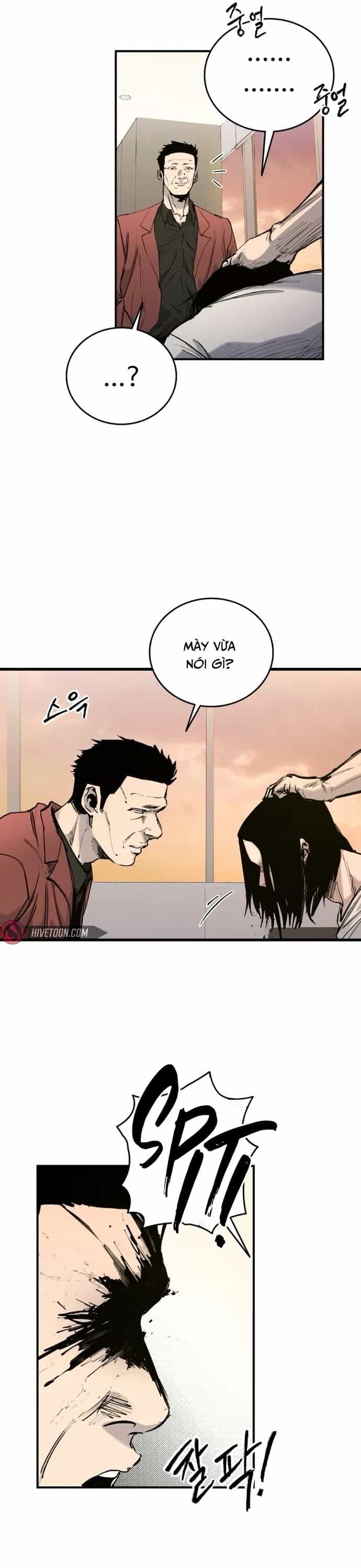 Thượng Lưu - Chương 21 - ảnh 9