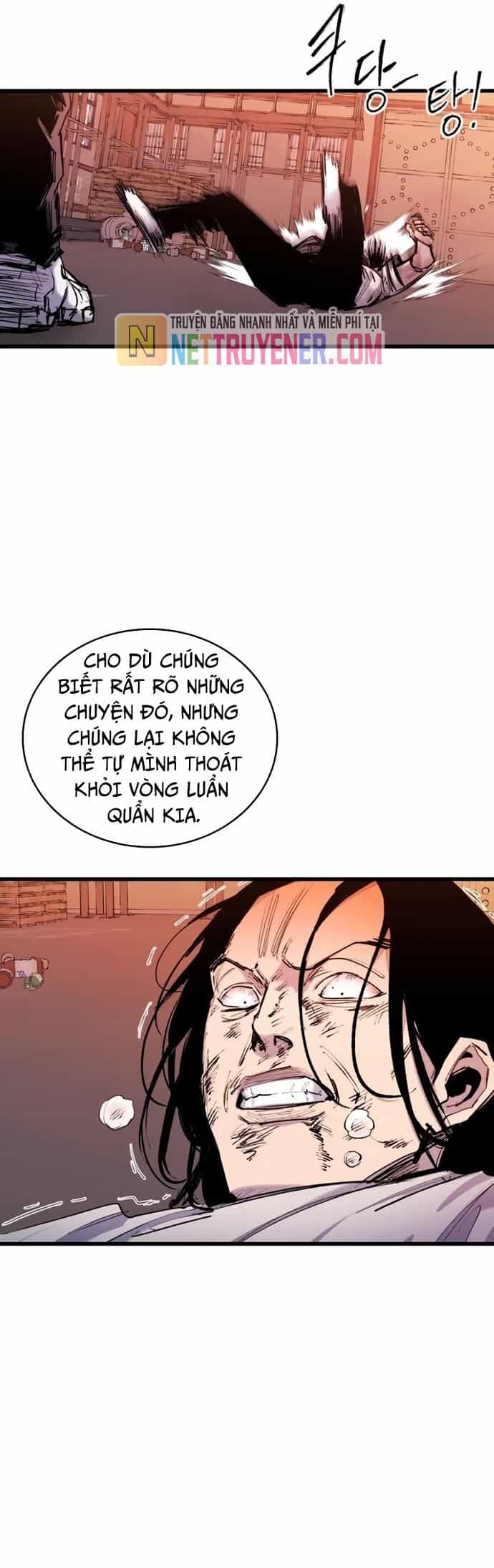 Thượng Lưu - Chương 22 - ảnh 10