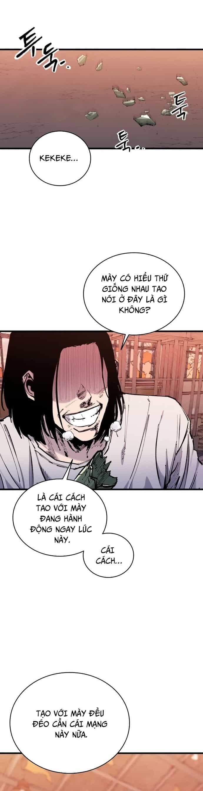 Thượng Lưu - Chương 22 - ảnh 25