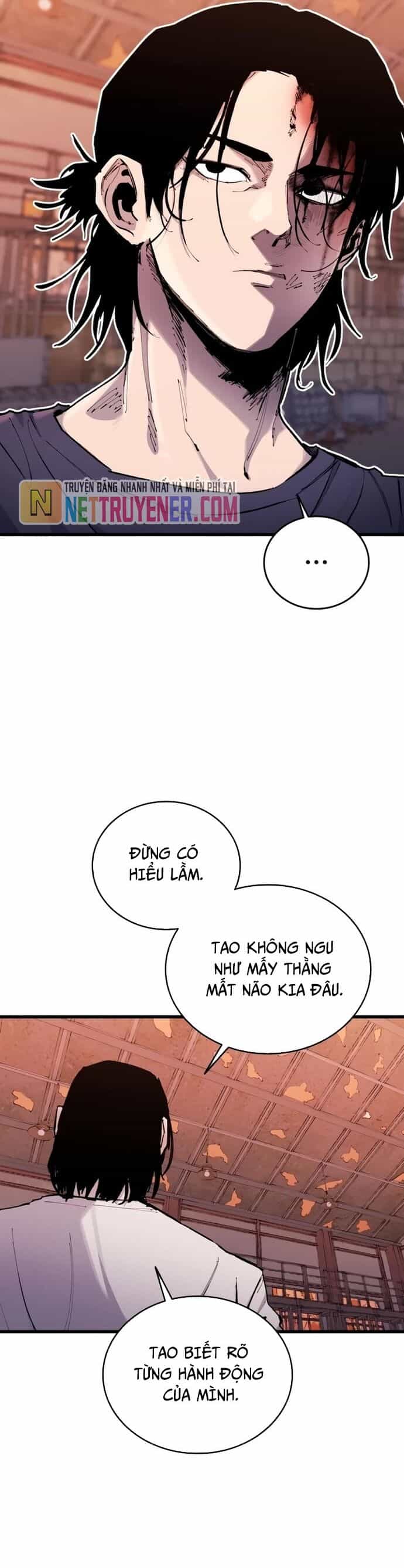 Thượng Lưu - Chương 22 - ảnh 26