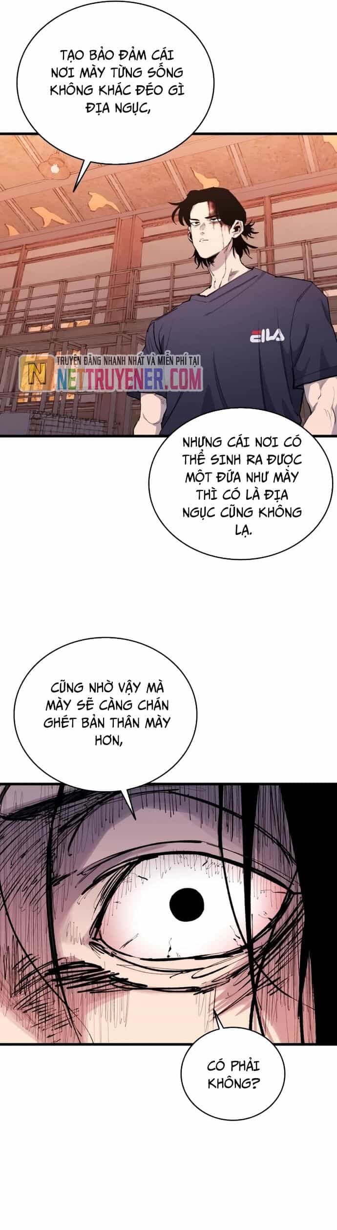 Thượng Lưu - Chương 22 - ảnh 28