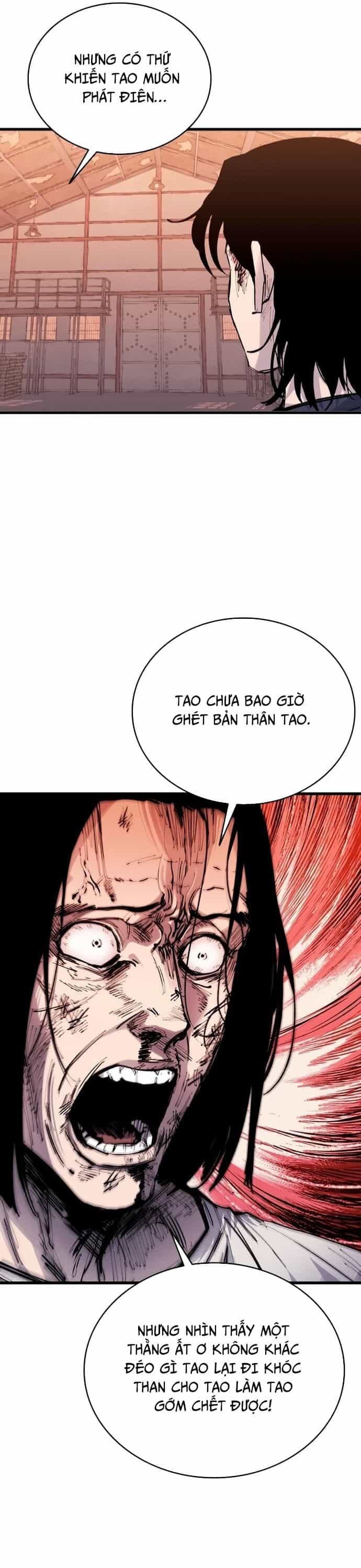 Thượng Lưu - Chương 22 - ảnh 29
