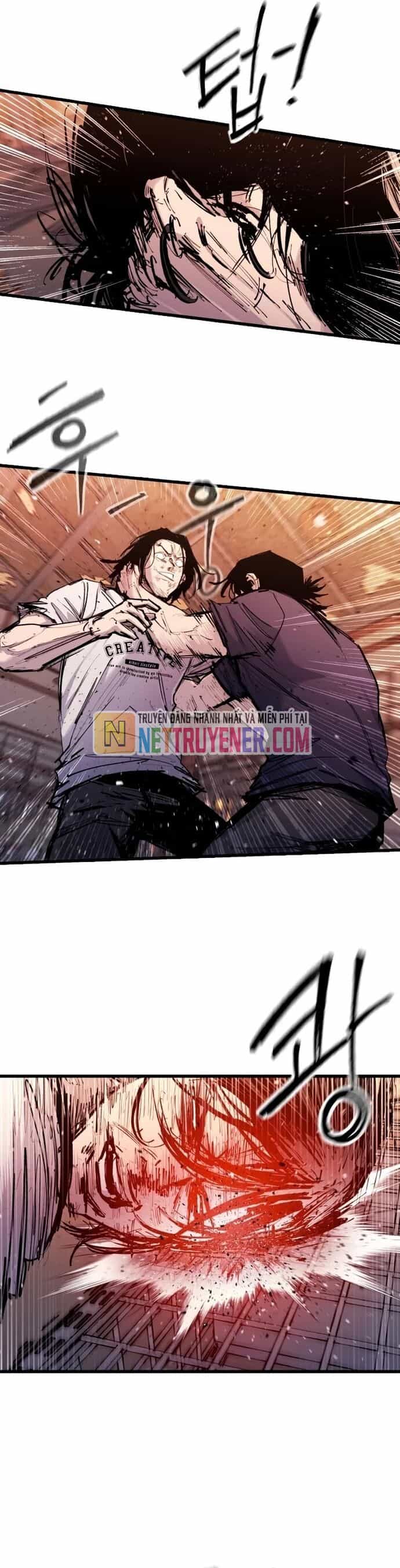 Thượng Lưu - Chương 22 - ảnh 37