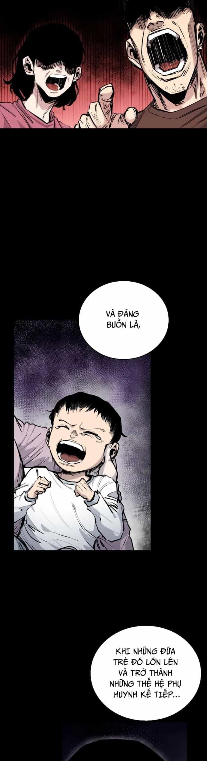 Thượng Lưu - Chương 22 - ảnh 6