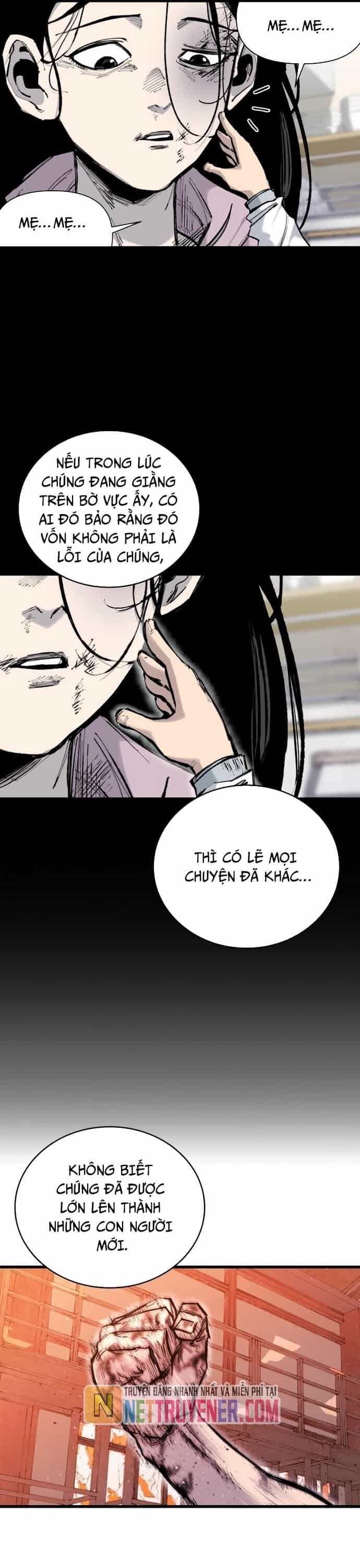 Thượng Lưu - Chương 22 - ảnh 8